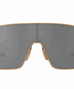 Oakley Sutro TI Sunglasses - Matte Gold/Prizm Black
