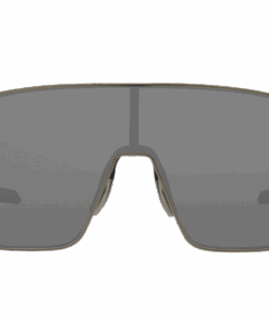 Oakley Sutro TI Sunglasses - Matte Gunmetal/Prizm Black