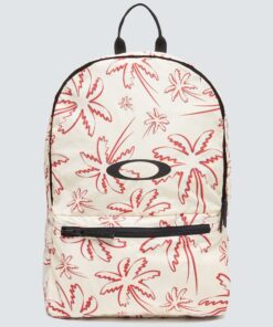 Oakley The Freshman Packable RC Backpack - Three Lines Palms Arctic