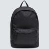Oakley Transit Everyday Backpack Blackout Heather - Blackout