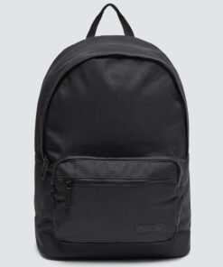 Oakley Transit Everyday Backpack Blackout Heather - Blackout