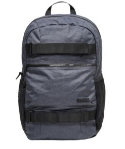 Oakley Transit Sport Backpack Blackout Heather - Blackout