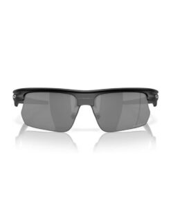 Oakley Unisex Bisphaera Sunglasses - Black/Prizm Black Polarized