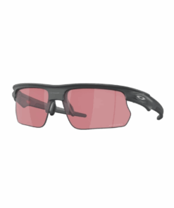 Oakley Unisex Bisphaera Sunglasses - Black/Prizm Dark Golf
