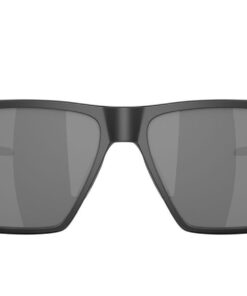 Oakley Unisex Futurity Sun Sunglasses - Black/Prizm Black Polarized