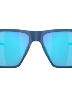 Oakley Unisex Futurity Sun Sunglasses - Blue/Prizm Sapphire