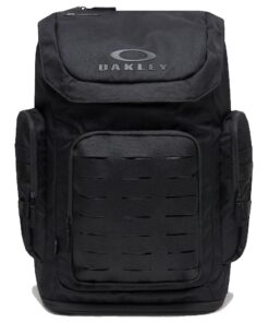 Oakley Urban Ruck Pack Black - blackout