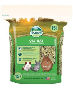 Oat Hay (425)