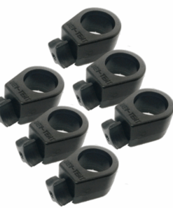 OBI Clamp: Adjustable Tent Pole Connector