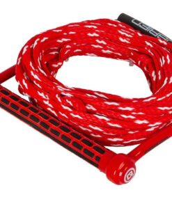 O'Brien 1-Section Deep-V Ski Combo Rope and Handle