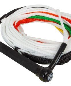 O'Brien 5-Section Ski Combo Rope and Handle