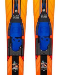 O'Brien All-Star Trainer Waterskis