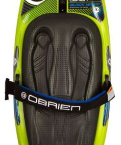 O'Brien Black Magic Kneeboard