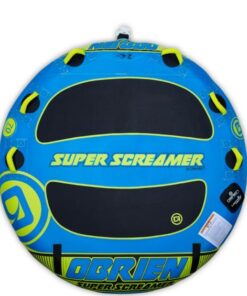 O'Brien Super Screamer Towable Tube 2 Person