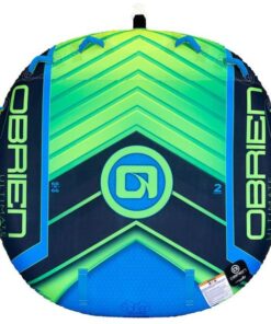 O'Brien Ultimate Boxxer 2 Person Towable Tube