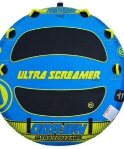O'Brien Ultra Screamer 3 Person Towable Tube