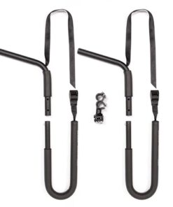 Ocean and Earth Surfboard Side Loader Bike Rack