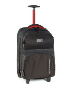 Ocean & Earch Carry on Wheel Bag