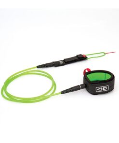Ocean & Earth 5 Foot 6mm Regular Comp Surfing Leash