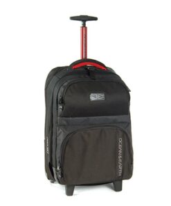Ocean & Earth Carry on wheel travel bag