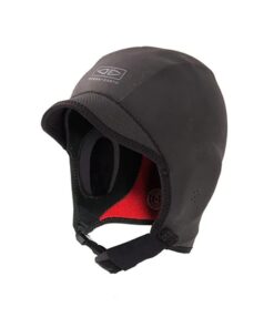 Ocean & Earth Easy Hear Surf Hood - (2mm) - S-M