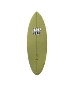 Ocean & Earth Stacey Bullet Epoxy Soft Board 5'8"