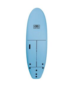 Ocean & Earth Surf School Soft Top Surf Board - 9.0'