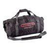 Ocean & Earth Travel Lite Waterproof Duffle Bag/Backpack
