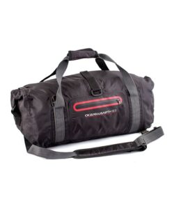 Ocean & Earth Travel Lite Waterproof Duffle Bag/Backpack