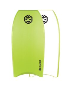 Ocean & Earth ZERO Bodyboard 33" - Lime