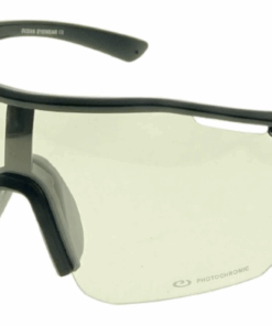 Ocean Eyewear Full Shield Photochromic sunglasses - Black