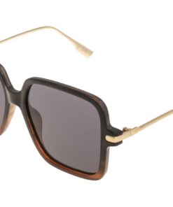 Ocean Eyewear Premium Fashion Sunglasses 1 - Brown Frame