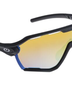 Ocean Eyewear Premium Sports Glasses - Black - Men