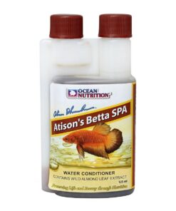 Ocean Nutrition Betta Spa Indian Almond Leave Extract 125ml