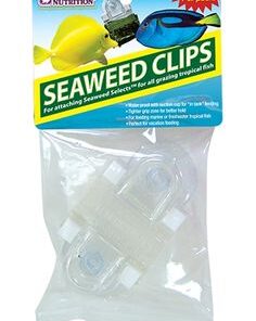 Ocean Nutrition Seaweed Clips - 2 Pack