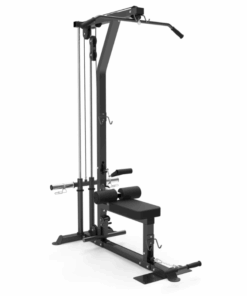 Odin Multi-Lat Pulldown Machine