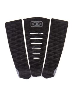 O&E Simple Jack Tail Pad - Black