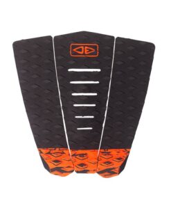 O&E Simple Jack Tail Pad - Orange