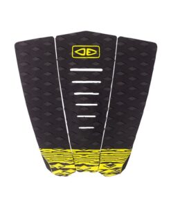 O&E Simple Jack Tail Pad - Yellow