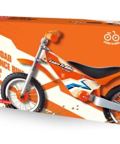 Off-Road Balance Bike