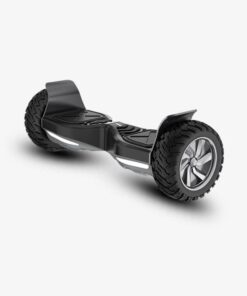 Off-Road Smart Hoverboard w/ 8.5" Wheels and Bluetooth