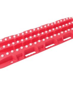 Off Terrain Wheel Traction Plate Set