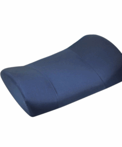 Office Chair Back Support Cushion