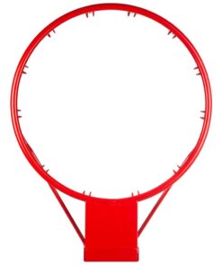 Official Diameter Basketball Rim R900 - Red