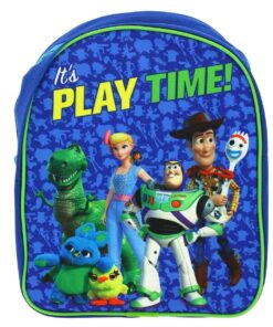 Official Toy Story Junior Backpack