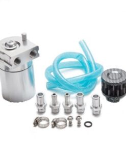 Oil catch can 300ml tank with breather filter