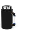 Oil catch tank 0.5L universal racing can spec