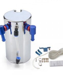 Oil Catch Tank Cusco 600ml, Universal