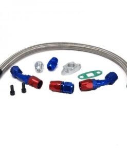 Oil Drain Return Kit