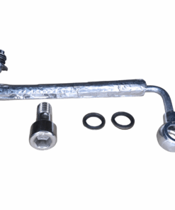 Oil Feed For Turbo Compatible With A14NET And B14NET Engines